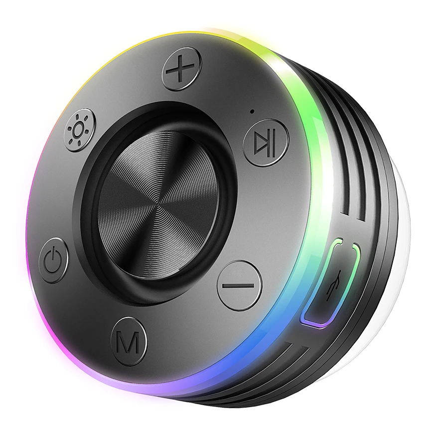 WISPEAKER Altavoz Impermeable Elite